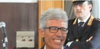 E’ Pietro Amitrano il candidato sindaco scelto dal centrosinistra pompeiano pietro amitrano
