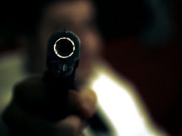 colpi di pistola