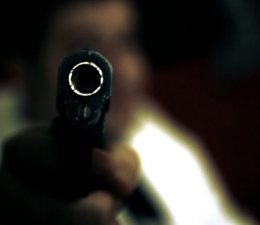 colpi di pistola