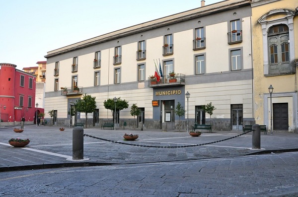 pomigliano laboratorio famiglia