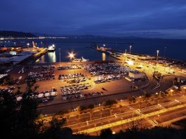 porto di salerno clan cesarano