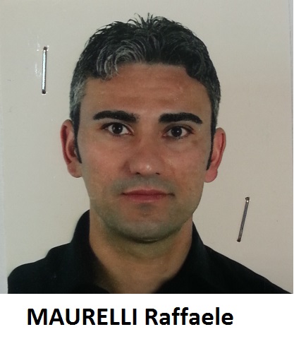 raffaele maurelli