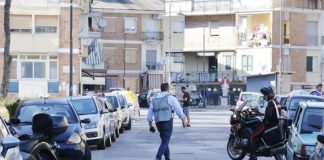 rione traiano clan puccinelli