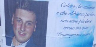 santa messa francesco scarpato castellammare