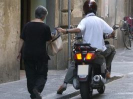 scippo casavatore