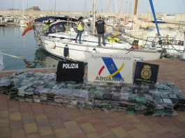 scugnizza cocaina bartolo di massa