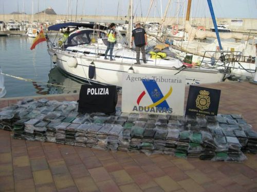 scugnizza cocaina bartolo di massa