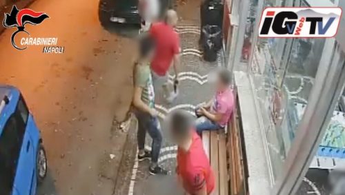 tentato omicidio don guanella