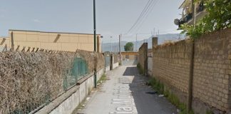 torre annunziata via molini a vapore