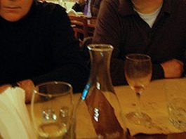 umberto mario imparato ristorante