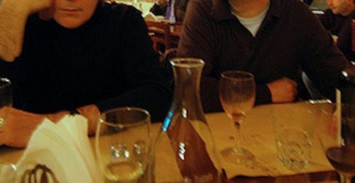 umberto mario imparato ristorante