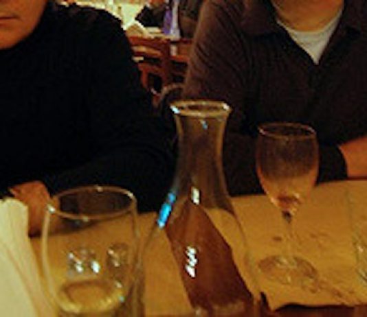 umberto mario imparato ristorante