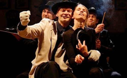 un digiunatore kafka