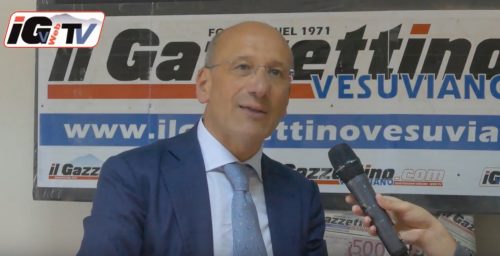 vincenzo sica curatore multiservizi