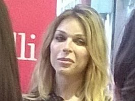vittoria schisano pomigliano feltrinelli