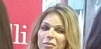 vittoria schisano pomigliano feltrinelli