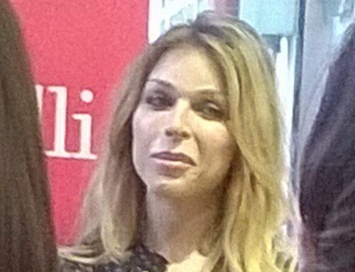 vittoria schisano pomigliano feltrinelli