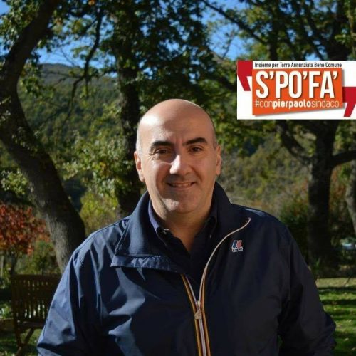 torre annunziata telese