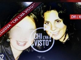 Angela Celentano Celeste Ruiz