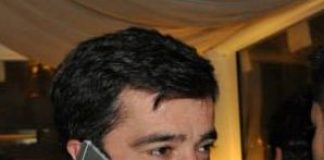 Antonio Rea Volla