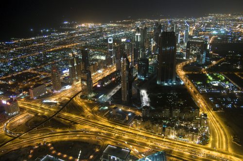Dubai