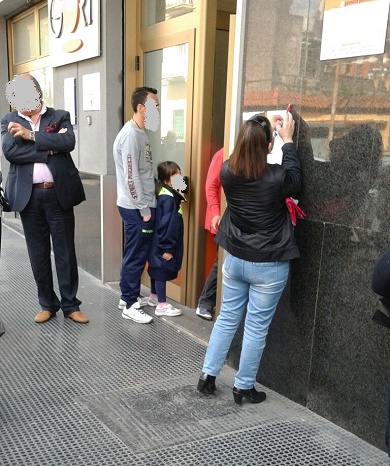 Gori Castellammare 0