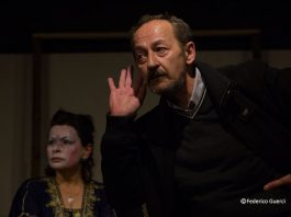 salvatore cantalupo I Cunti della Bibbia