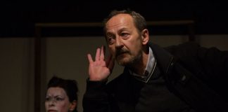 salvatore cantalupo I Cunti della Bibbia