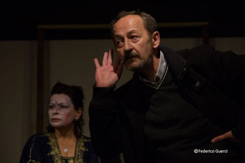 salvatore cantalupo I Cunti della Bibbia