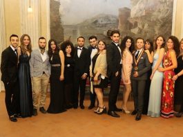 Rotaract Scafati Angri Realvalle