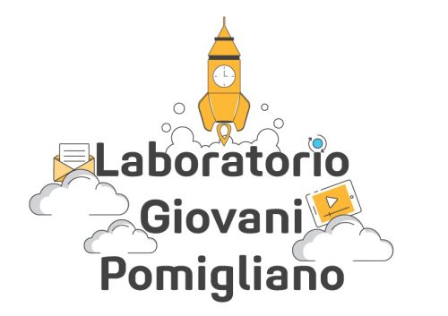 Pomigliano Laboratorio Giovani