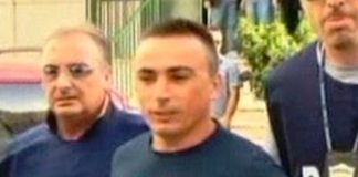 Salvatore Scognamiglio clan gionta