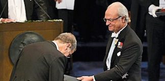 premio nobel serge haroche