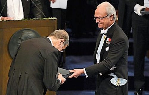 premio nobel serge haroche