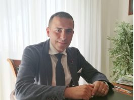 andrea viscovo
