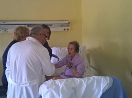 ospedale di boscotrecase