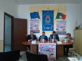 conferenza rugby