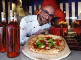 antonino esposito chef pizza
