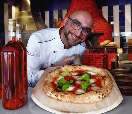 antonino esposito chef pizza