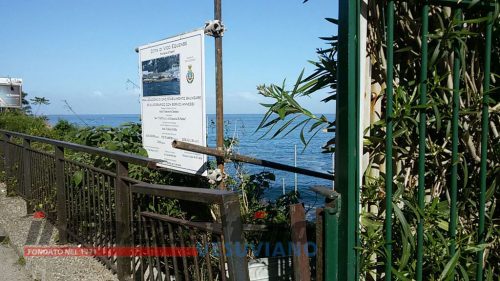 castellammare vico equense nuovo stabilimento