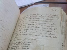 biblioteca comunale di sarno