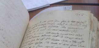 biblioteca comunale di sarno
