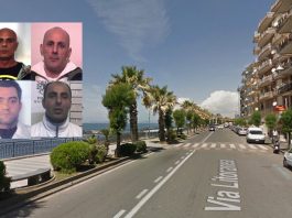 camorra omicidio vincenzo cardone