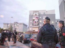 carabinieri-savorito-clan imparato castellammare