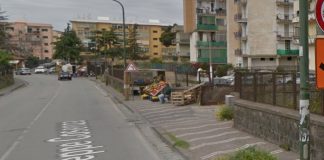 castellammare via cosenza