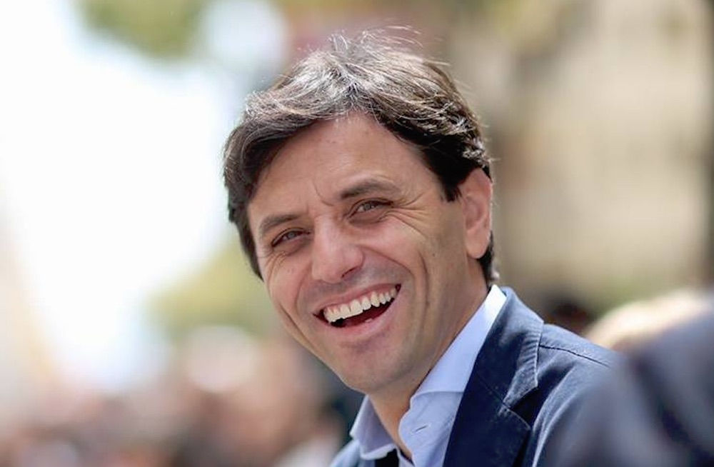 ciro buonajuto ercolano