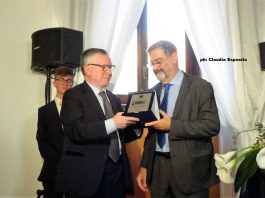 serge Haroche vico equense