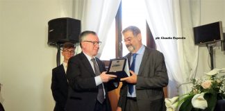 serge Haroche vico equense