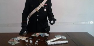 droga ercolano