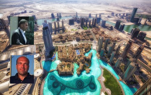 dubai imperiale matacena